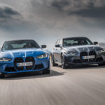 BMW M3 M4 Competition