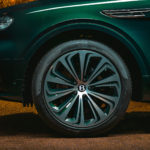 Bentley Bentayga Hybrid