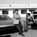 Ferruccio Lamborghini