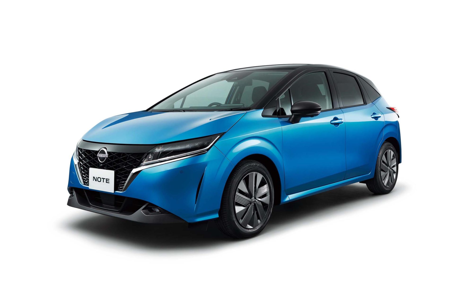 Nissan epower nismo