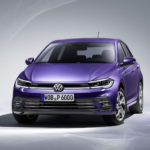 Volkswagen Polo 2021