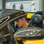 Lamborghini Dybala