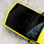 Opel Manta GSe ElektroMOD