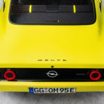 Opel Manta GSe ElektroMOD