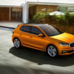 Skoda Fabia 2021