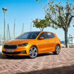 Skoda Fabia 2021