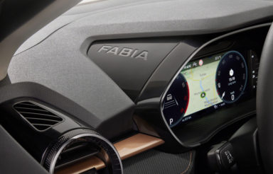 Skoda-Fabia-2021-official-interior-2