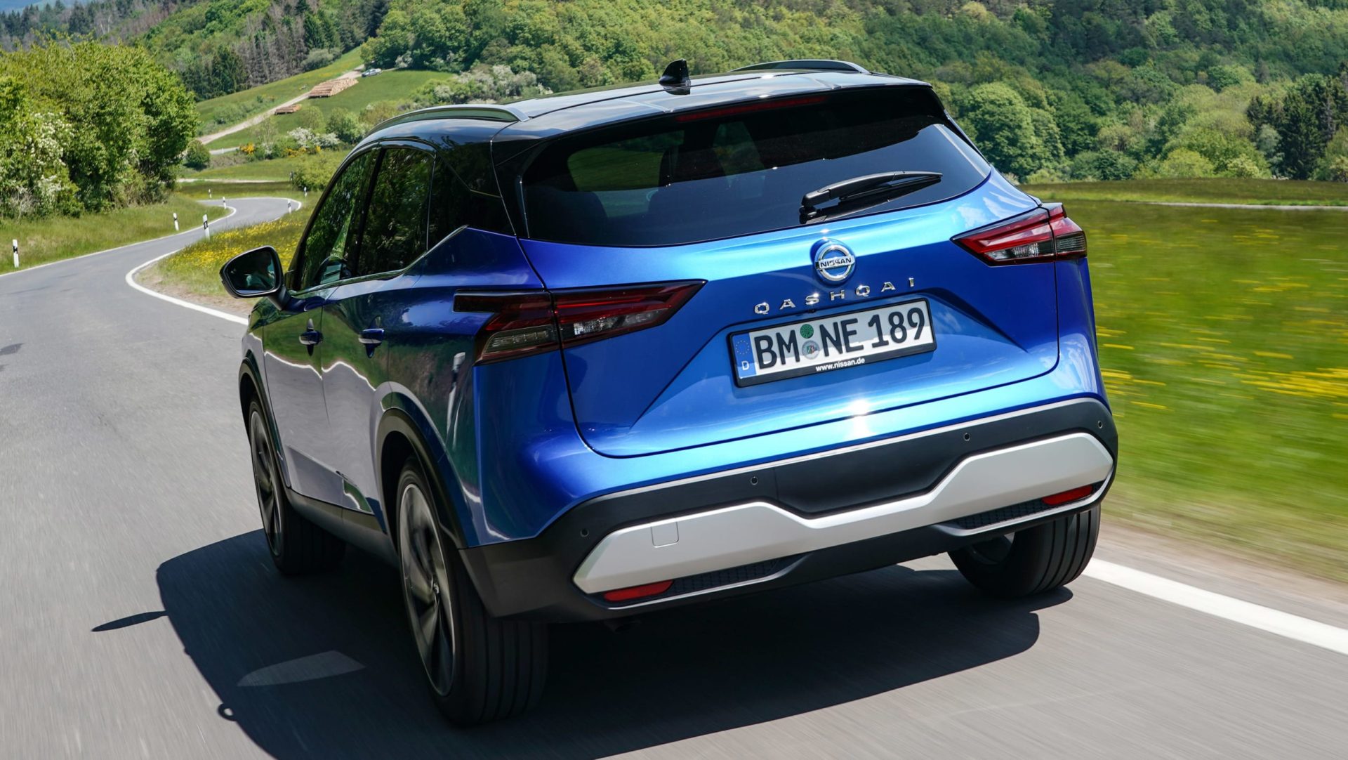 Nissan qashqai диагностика