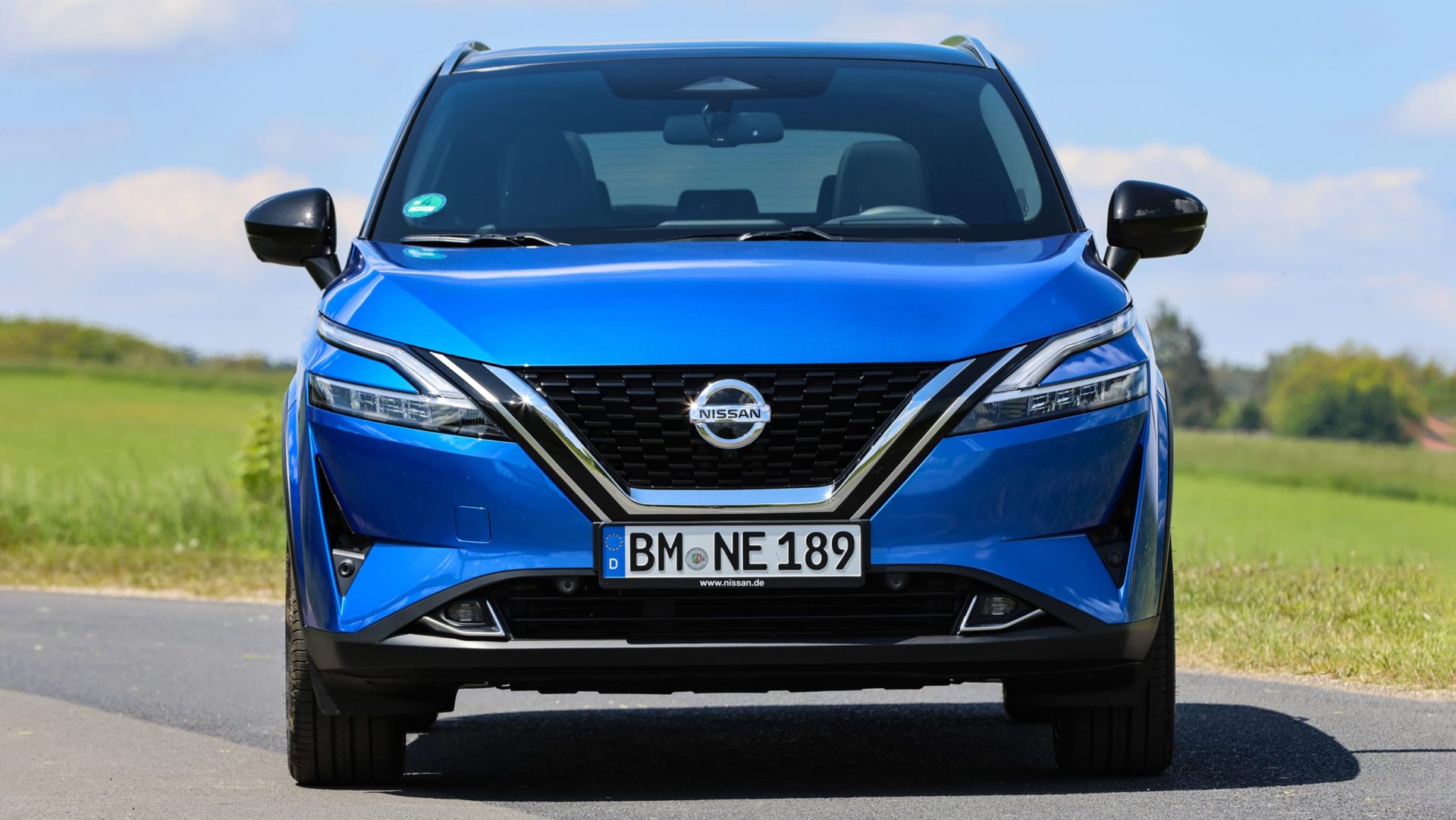 Nissan qashqai чат