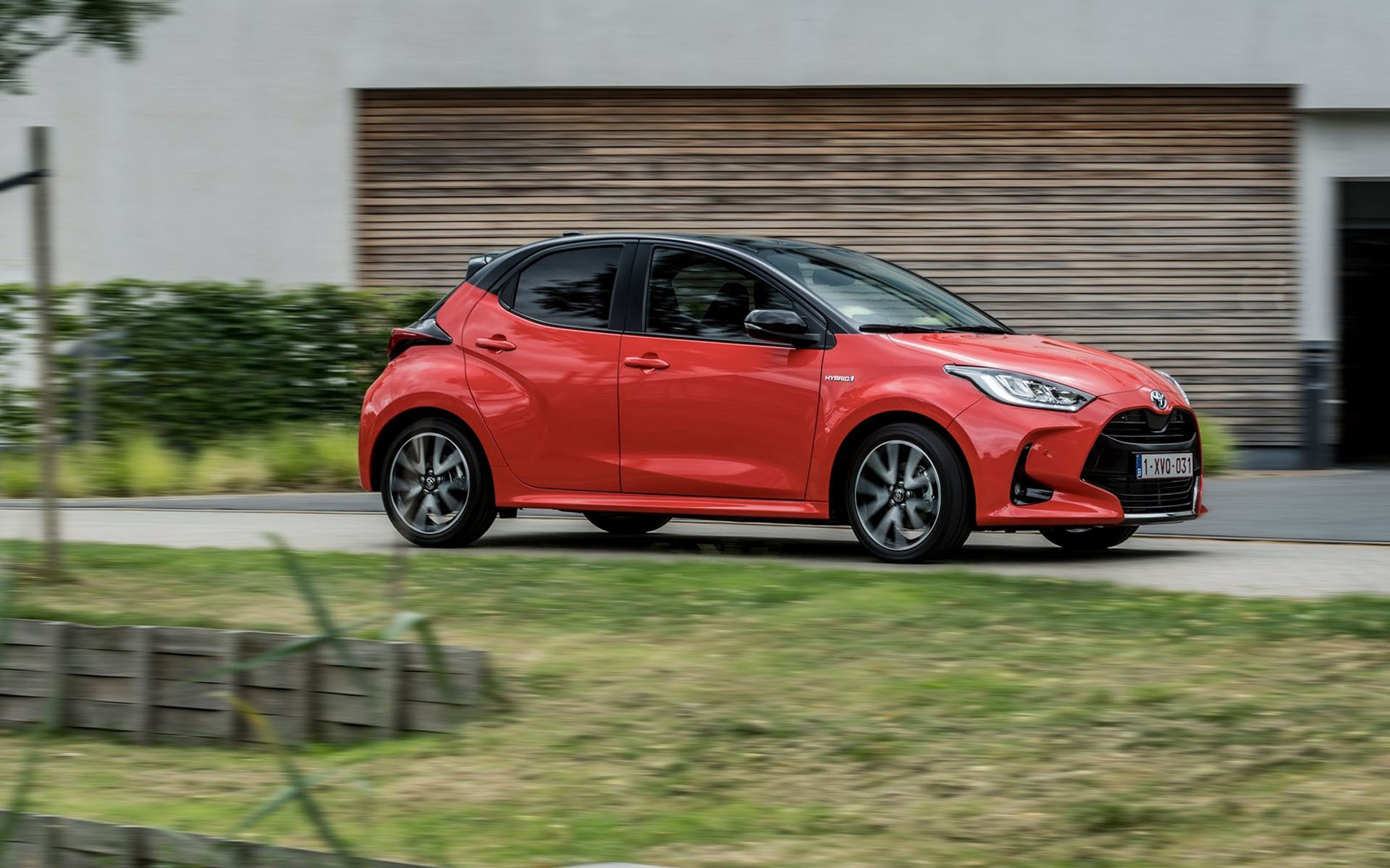 Δεύτερο εργοστάσιο για την παραγωγή του Toyota Yaris - motorone.gr