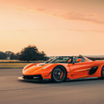 koenigsegg jesko