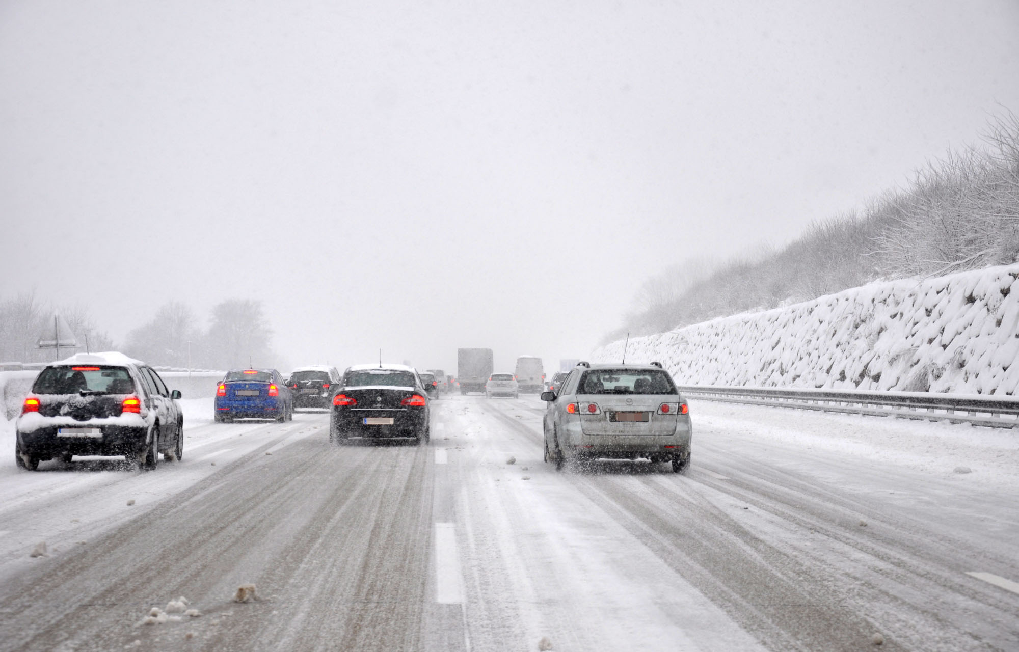 Έκτακτα καιρικά φαινόμενα