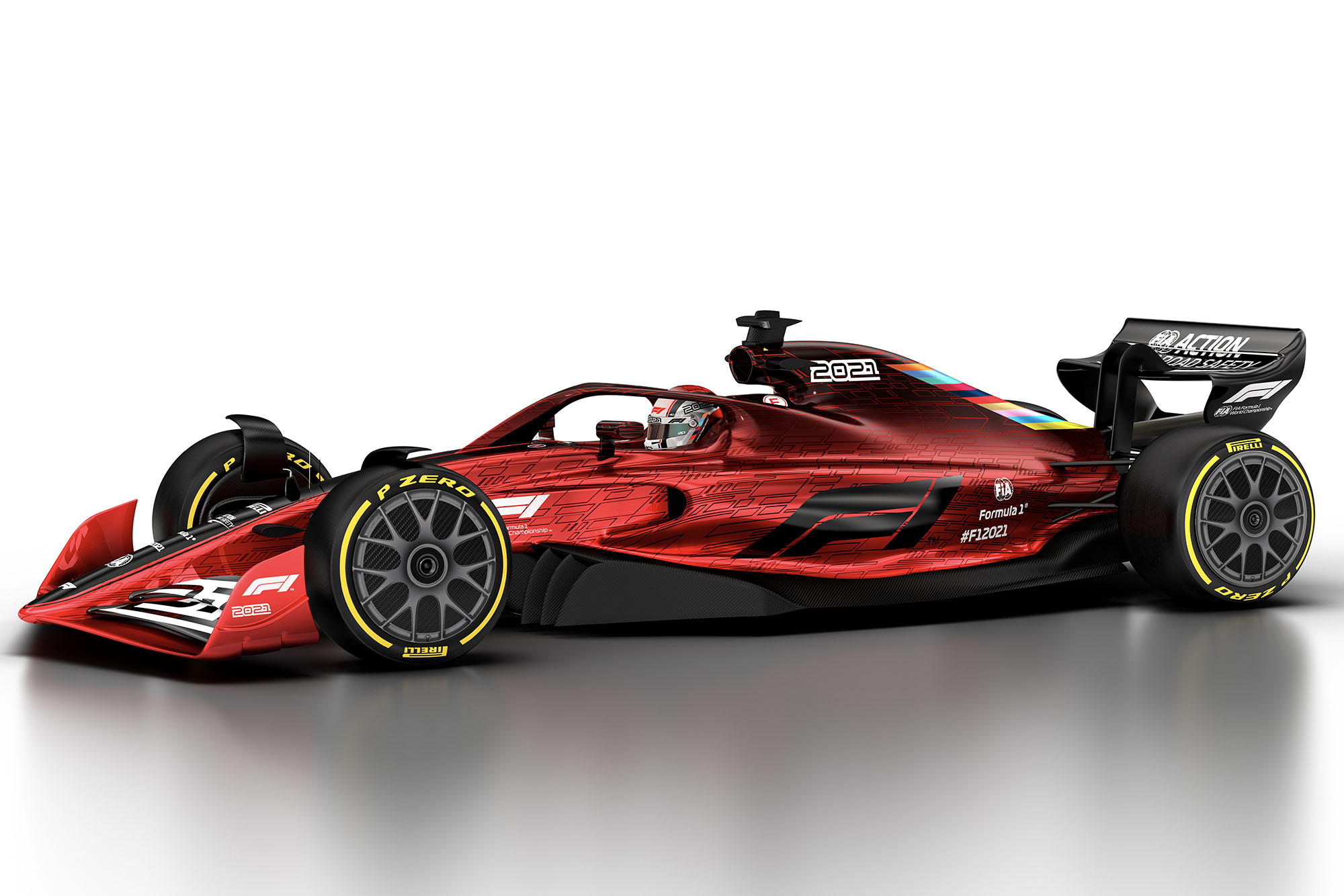 F1 2022