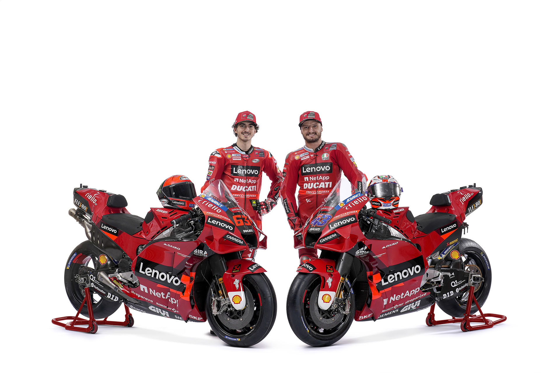 Ducati