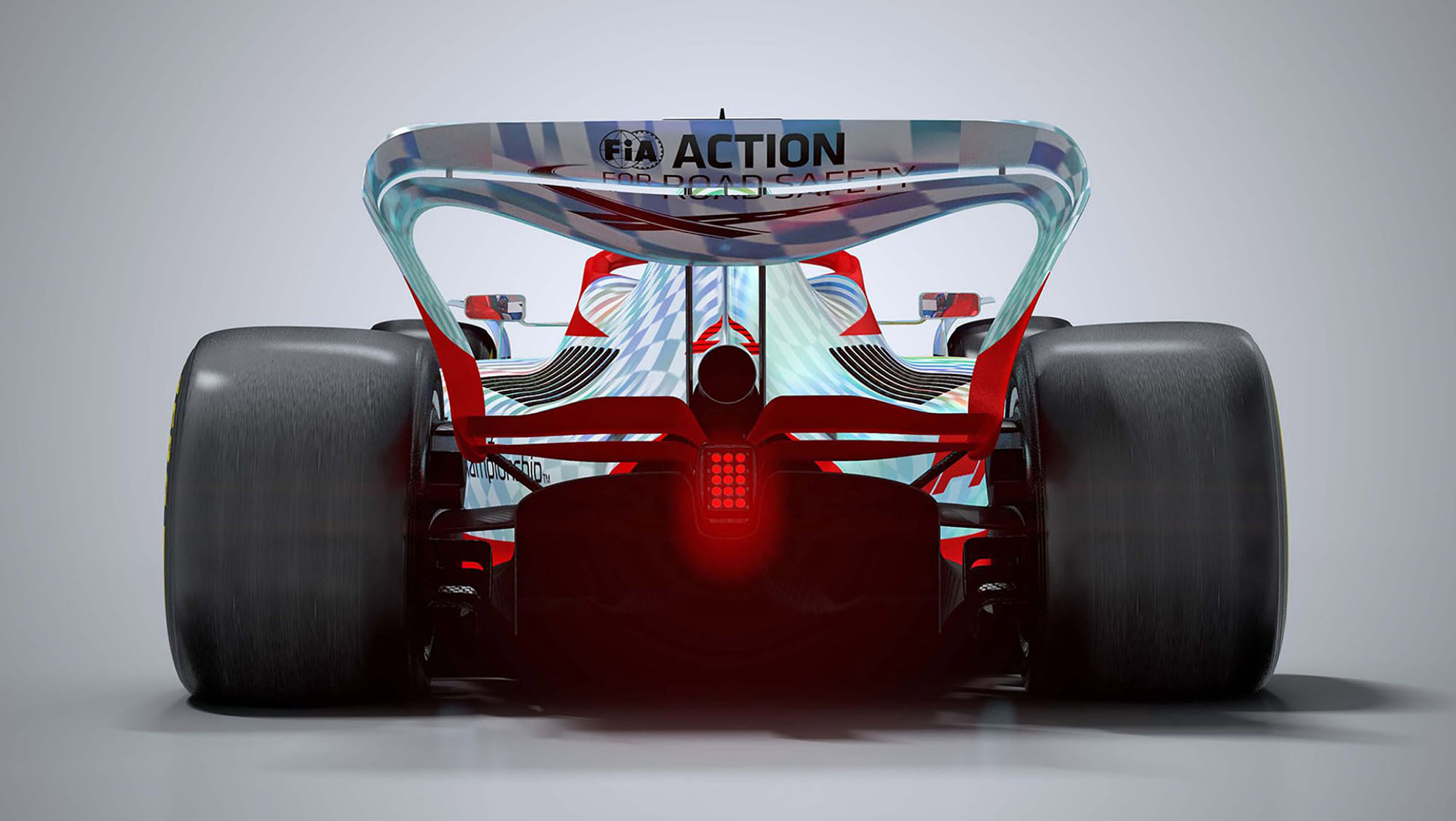 F1-2022