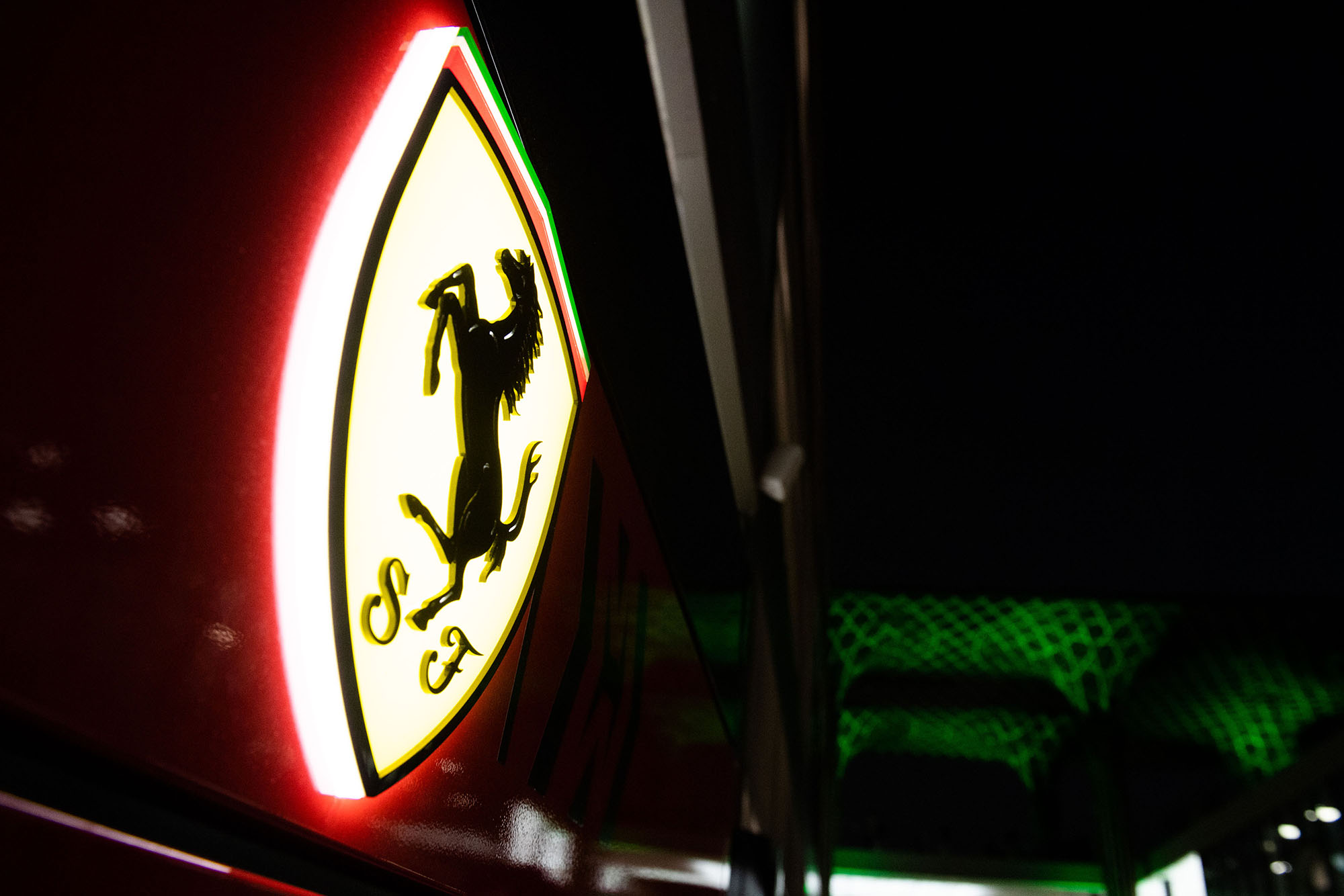 Ferrari