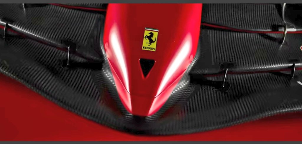 Ferrari F1-75