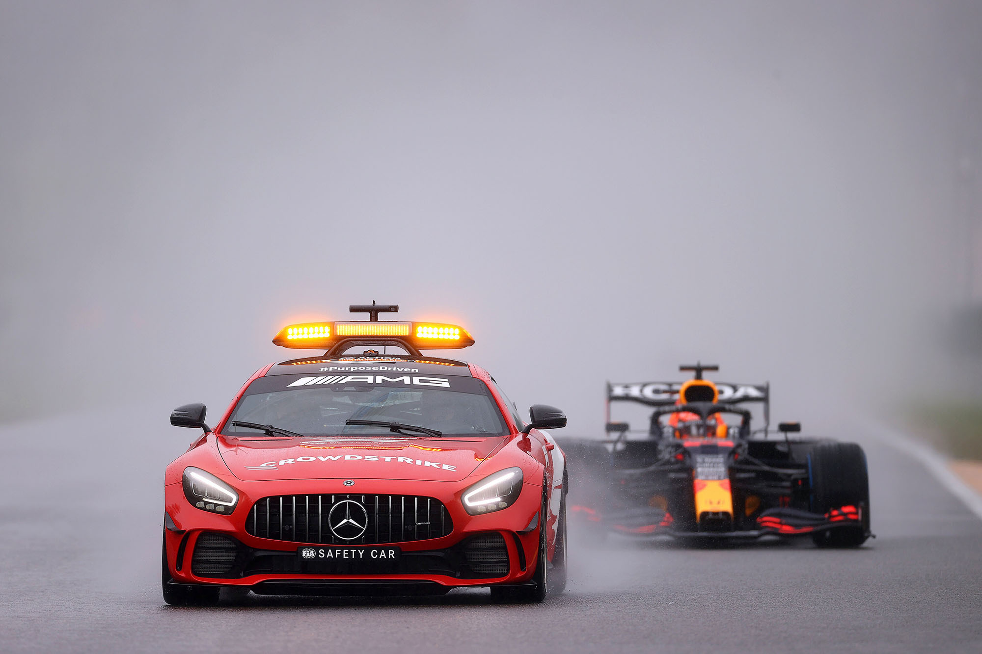 Safety Car
