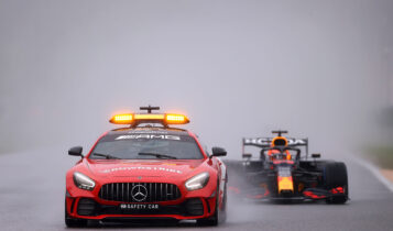 GP Βελγίου 2021