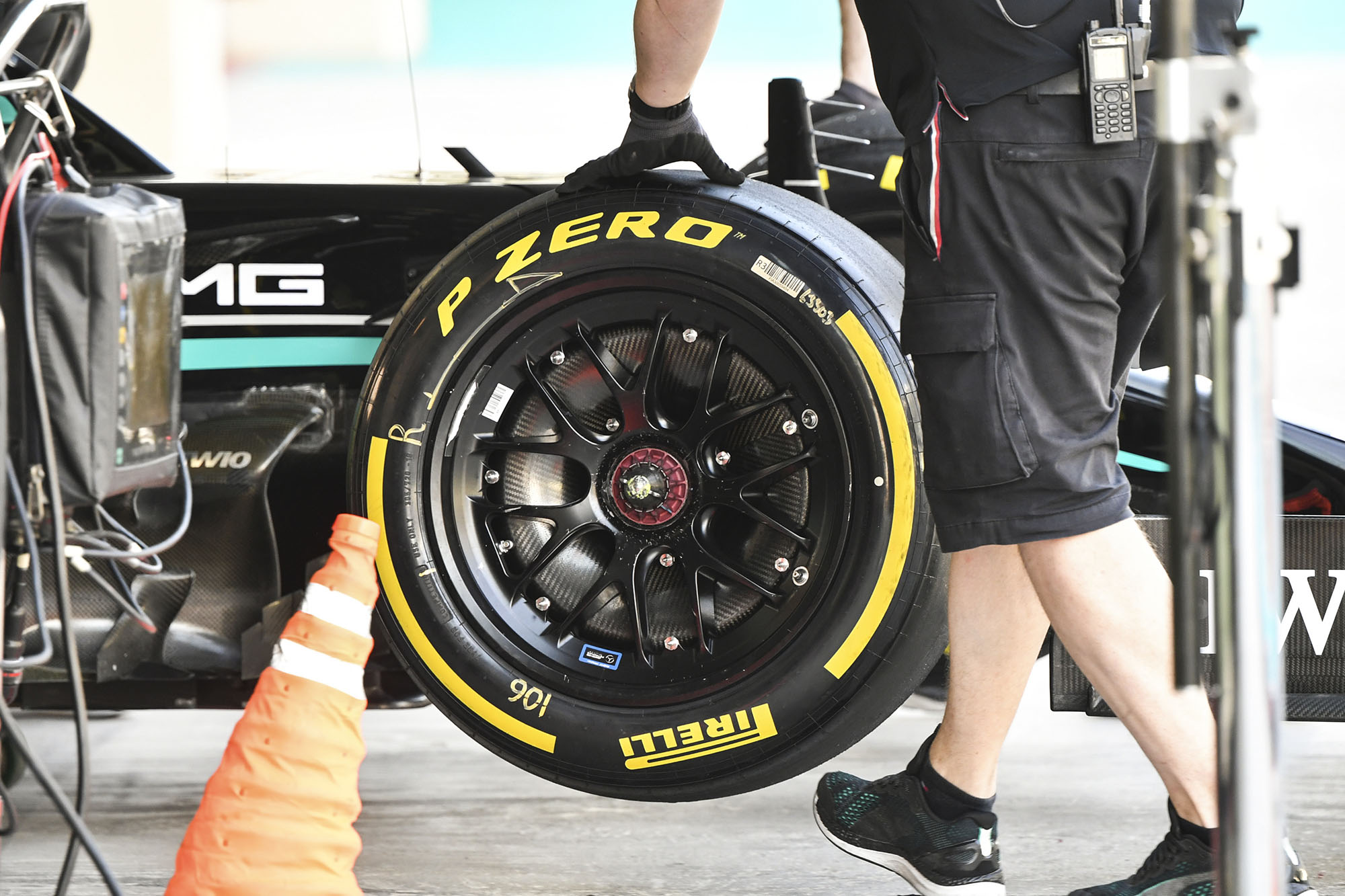F1 2022