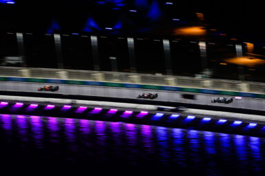F1 Σαουδική Αραβία