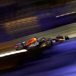Max Verstappen - Red Bull
