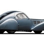 Bugatti Type 57SC (1934-1940)