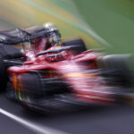 Charles Leclerc - Ferrari, GP Αυστραλίας