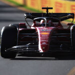 Charles Leclerc - Ferrari, GP Αυστραλίας 2022