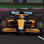 Daniel Ricciardo - McLaren, GP Αυστραλίας 2022 FP1