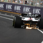 Haas - GP Αυστραλίας