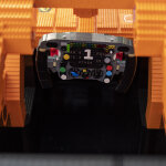 Lego F1 McLaren