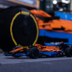 Lego F1 McLaren
