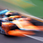 Lando Norris - McLaren, GP Αυστραλίας