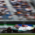 Lewis Hamilton - Mercedes, GP Αυστραλίας