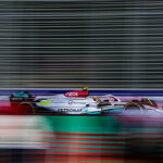 Lewis Hamitlon - Mercedes, GP Αυστραλίας FP2