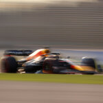 Max Verstappen - Red Bull, GP Αυστραλίας