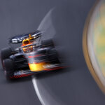 Max Verstappen - Red Bull, GP Αυστραλίας 2022