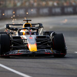 Max Verstappen - Red Bull, GP Αυστραλίας FP2