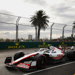 Mick Schumacher - Haas, GP Αυστραλίας FP1