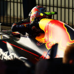 Red Bull, GP Αυστραλίας 2022