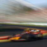 Sergio Perez - Red Bull, GP Αυστραλίας 2022