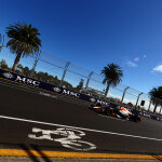 Sergio Perez - Red Bull, GP Αυστραλίας FP2