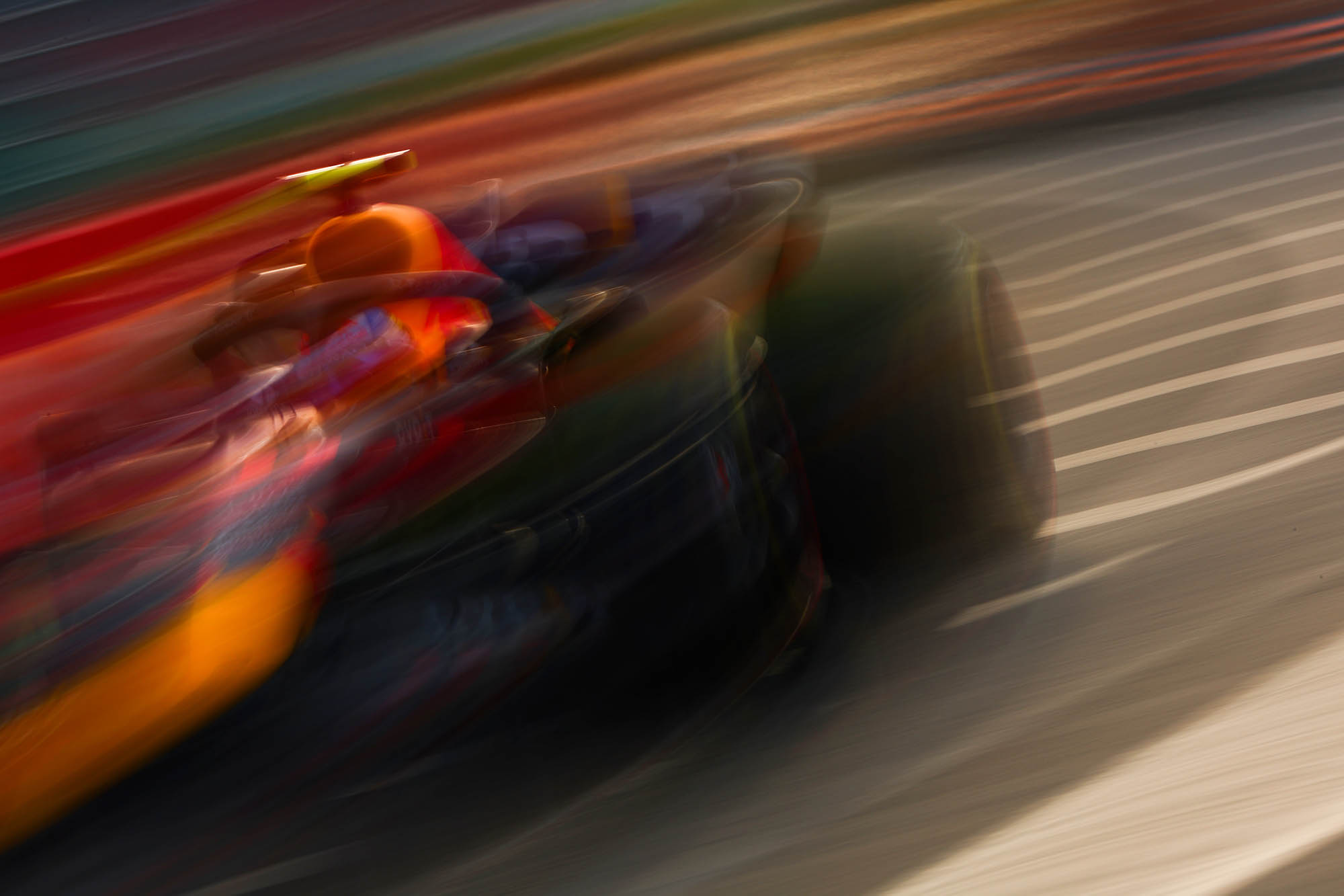 Sergio Perez - Red Bull, GP Αυστραλίας 2022