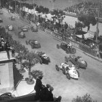Bugatti Type 51, Monaco GP
