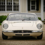 Ferrari 365P Berlinetta Speciale (1966)