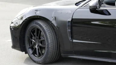 2024 Porsche Panamera spies-5