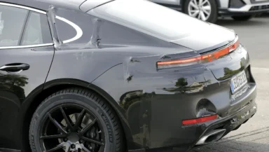 2024 Porsche Panamera spies-6