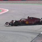 Charles Leclerc - Ferrari