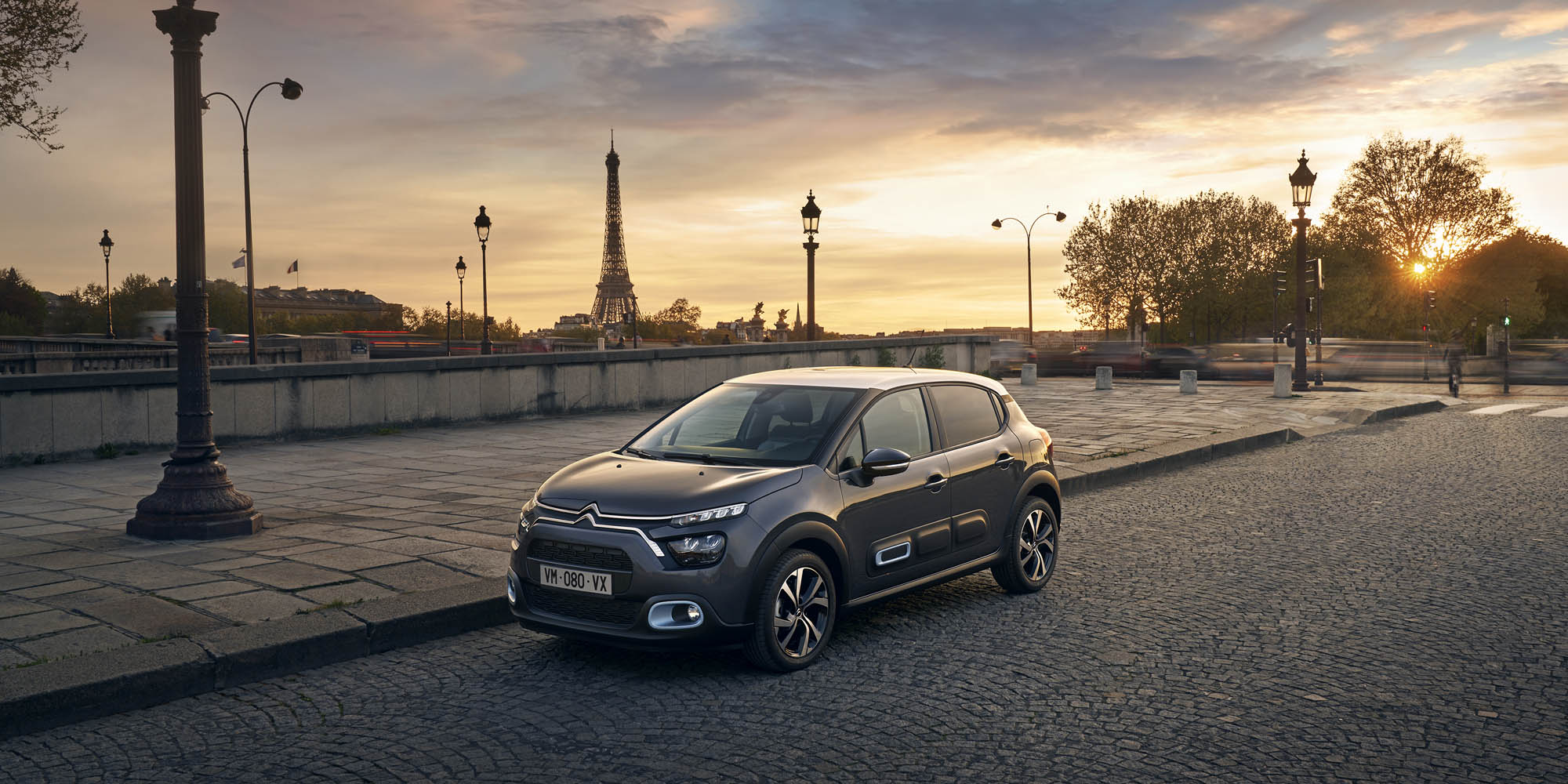Citroen C3 Elle